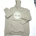 thumbnail image 1 of Timberland Core Tree Logo Pullover Hoodie Brushback XL, 1 of 1