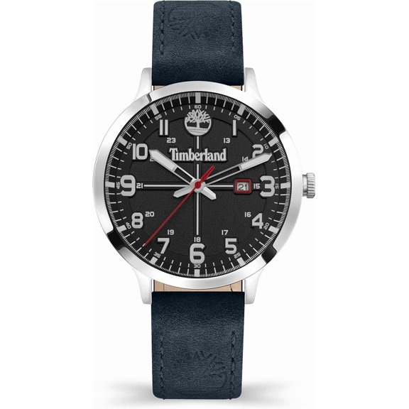 Timberland Crestridge TDWGB2103104 Men's Watch