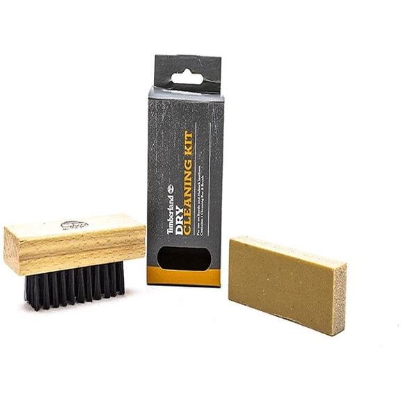 Timberland Dry Cleaning Kit
