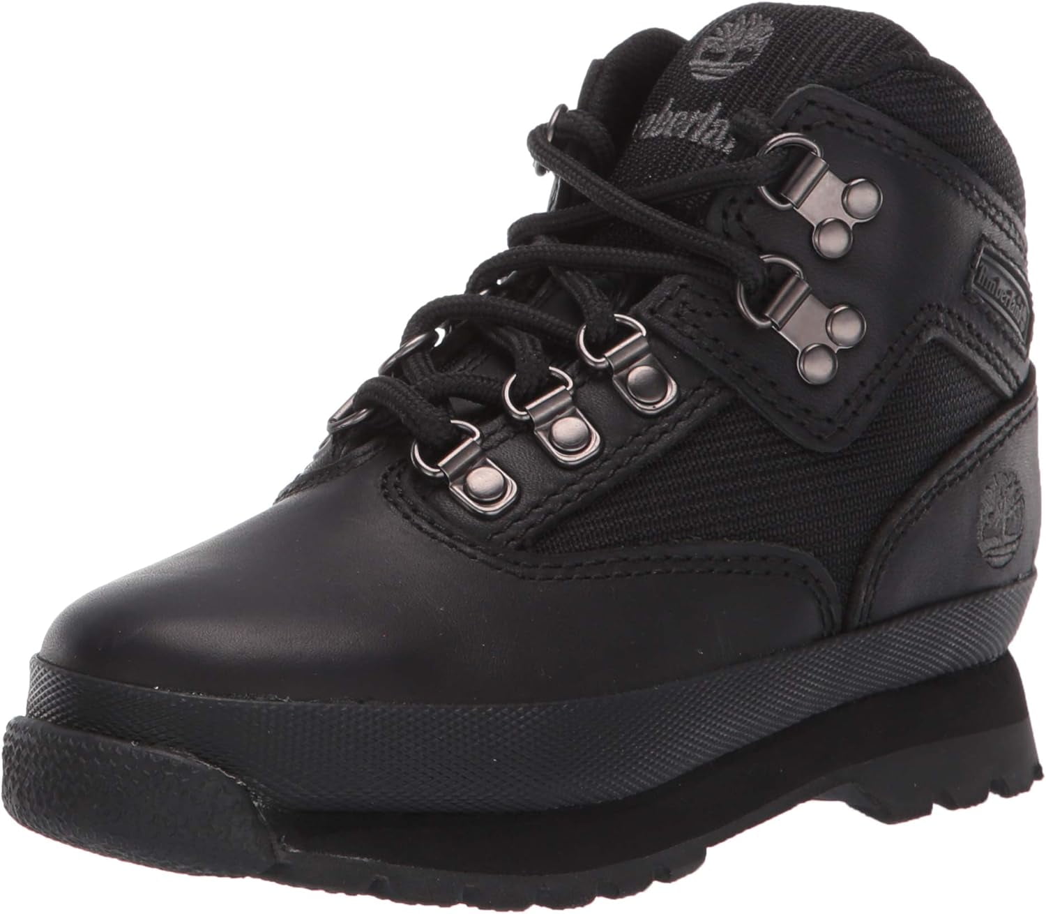 Timberland vent top tech boots