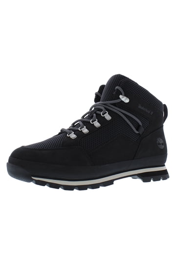 Timberland Womens Hiking Boots in Womens Boots | Black  display picture 2