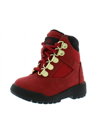 Infant timberlands discount size 6