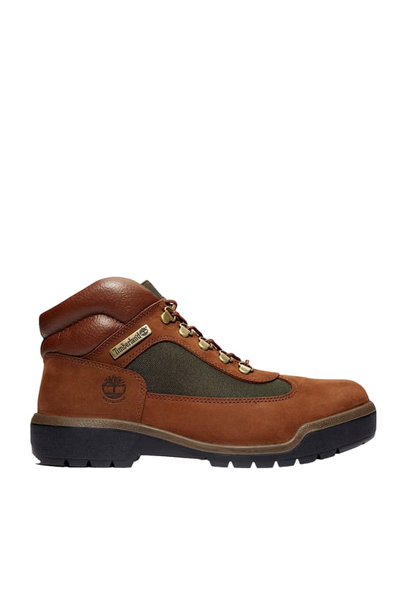 Field Mid Waterproof - Men's, Chocolate, 9 US