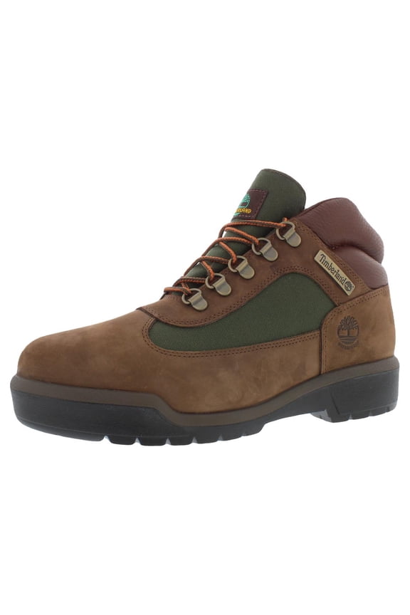 Field Mid Waterproof - Men's, Chocolate, 9 US
