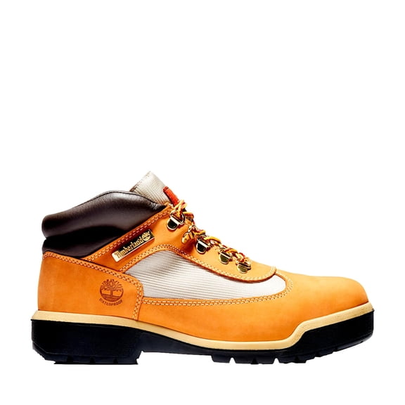 Men's Timberland Field Boot Mid Lace Waterproof Wheat (TB1A18RI 231) - 12