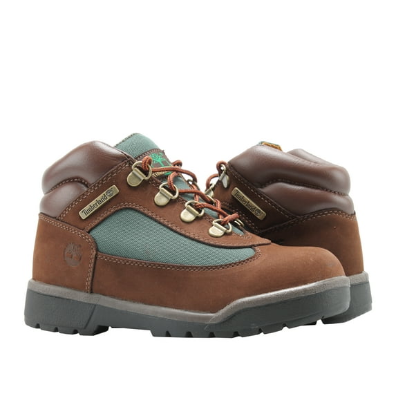 Timberland Field Boot Youth Little Kids Boots Size 2