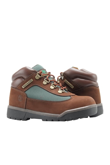 Timberland Field Boots