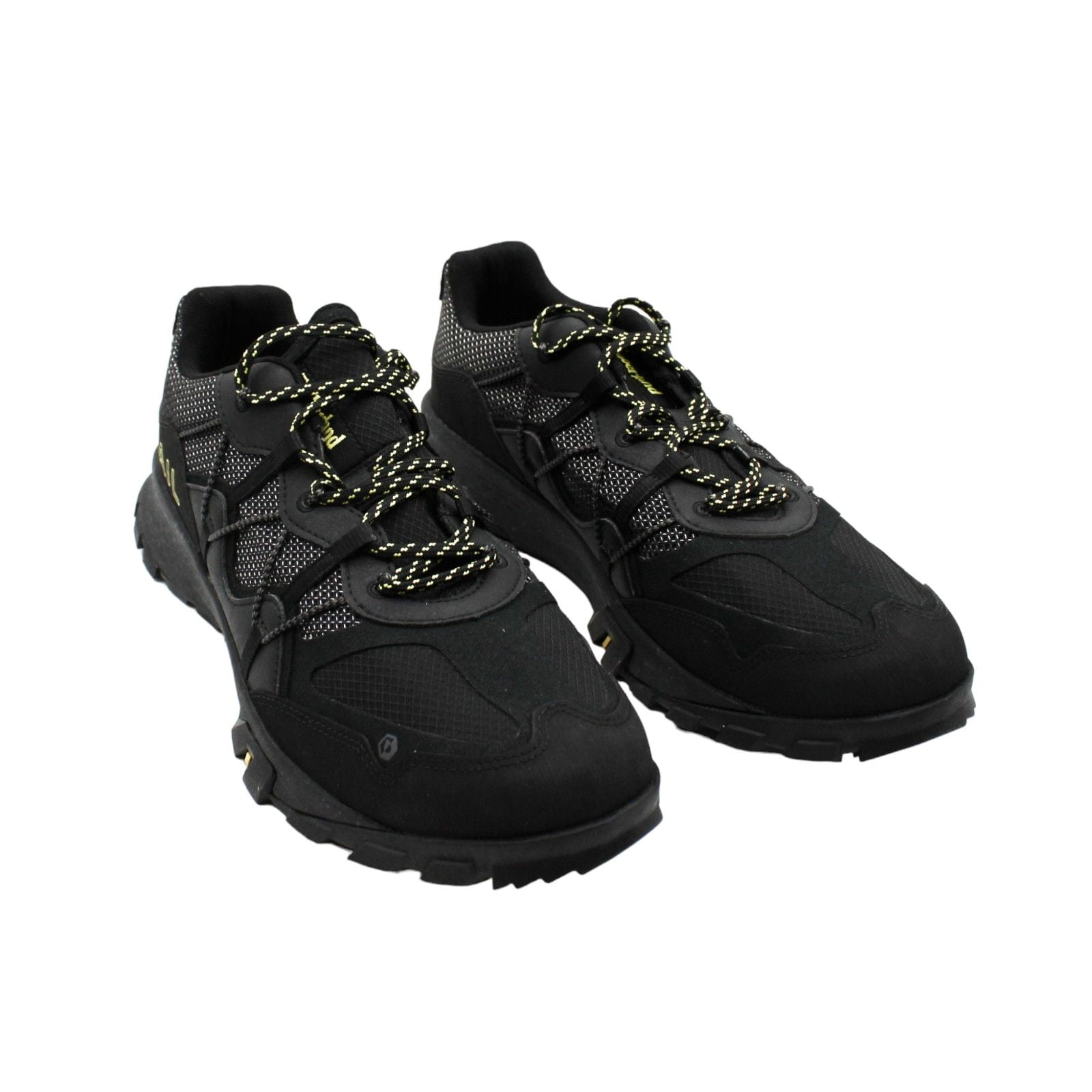 garrison trail hiking sneakers