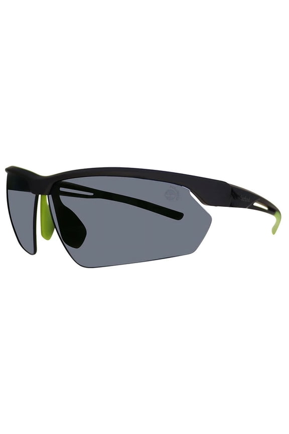 Gray Men Sunglasses