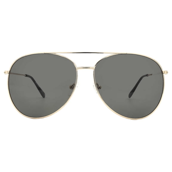 Timberland Green Pilot Men's Sunglasses TB7181 32N 61
