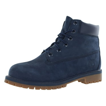 Timberland Juniors' 6 Inch Premium Waterproof Boot