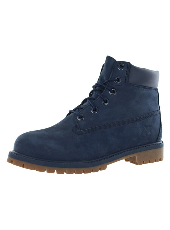 Timberland Juniors' 6 Inch Premium Waterproof Boot