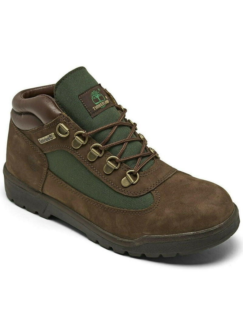 靴 Timberland FIELD BOOT Men's Waterproof Field Boot