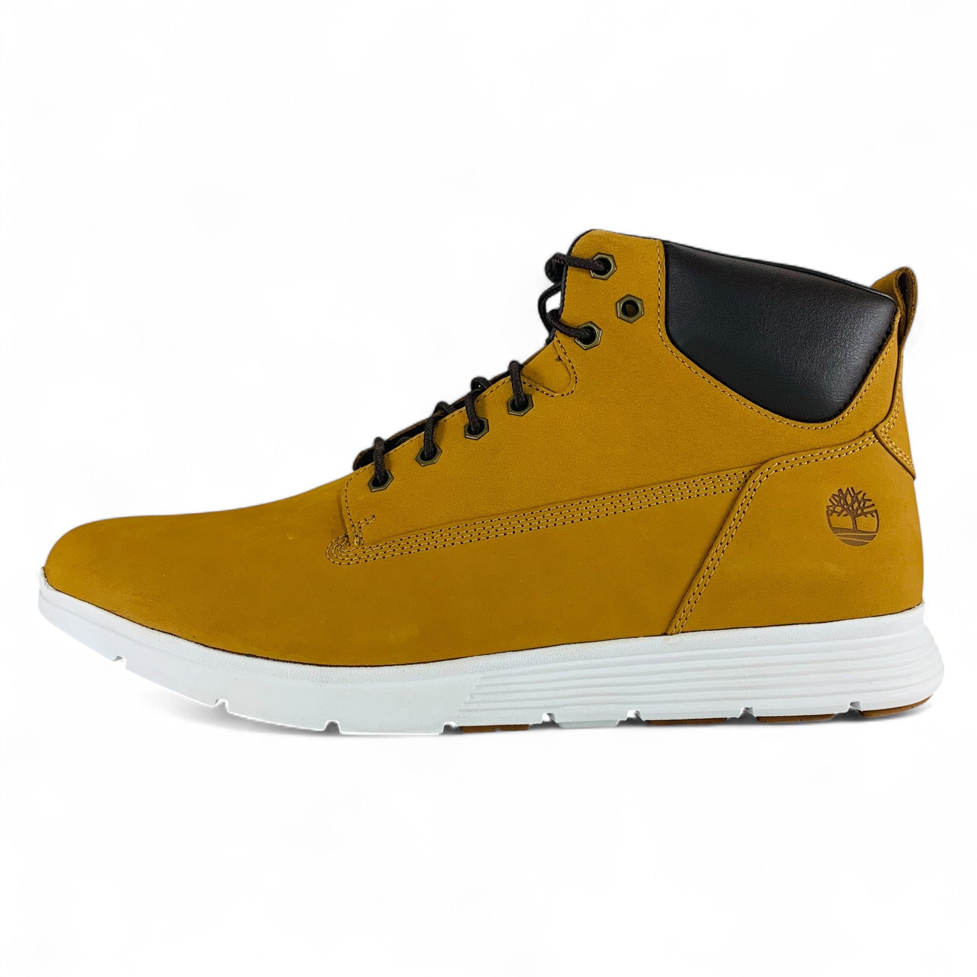 Timberland Boots Killington Chukka Wheat Nubuck Timberland Unisex