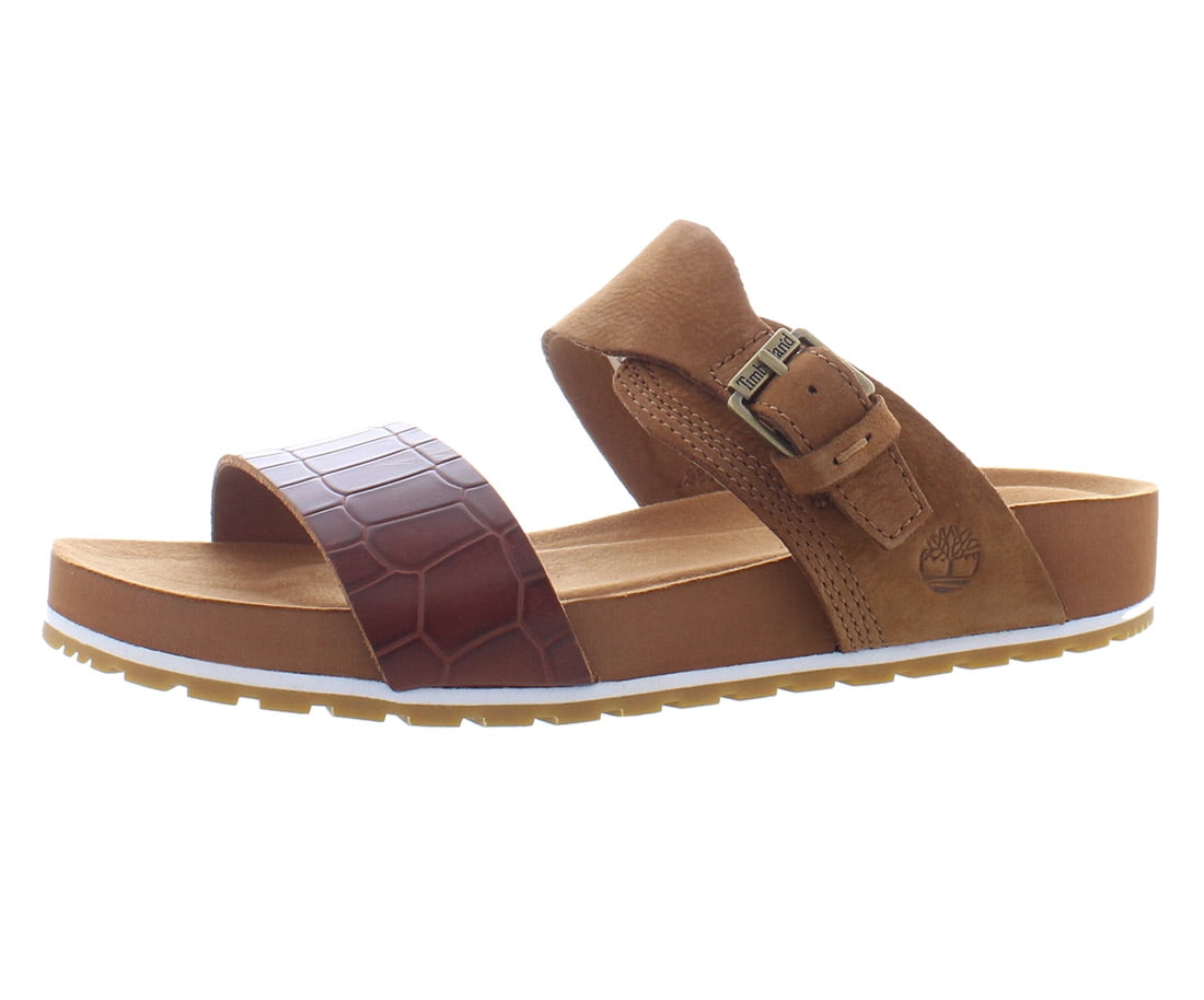 Timberland Malibu Waves Slide Women's Shoes Size Kuwait