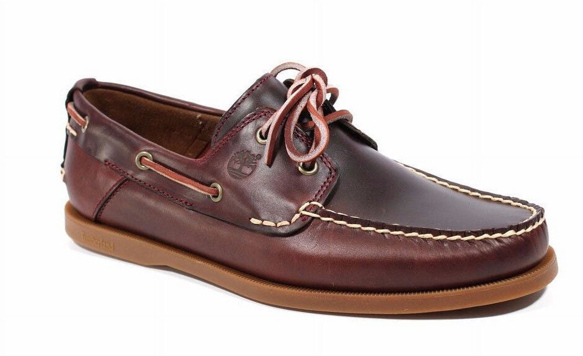 Timberland Men Earthkeepers Heritage 2 Eye Medium Ghana Ubuy