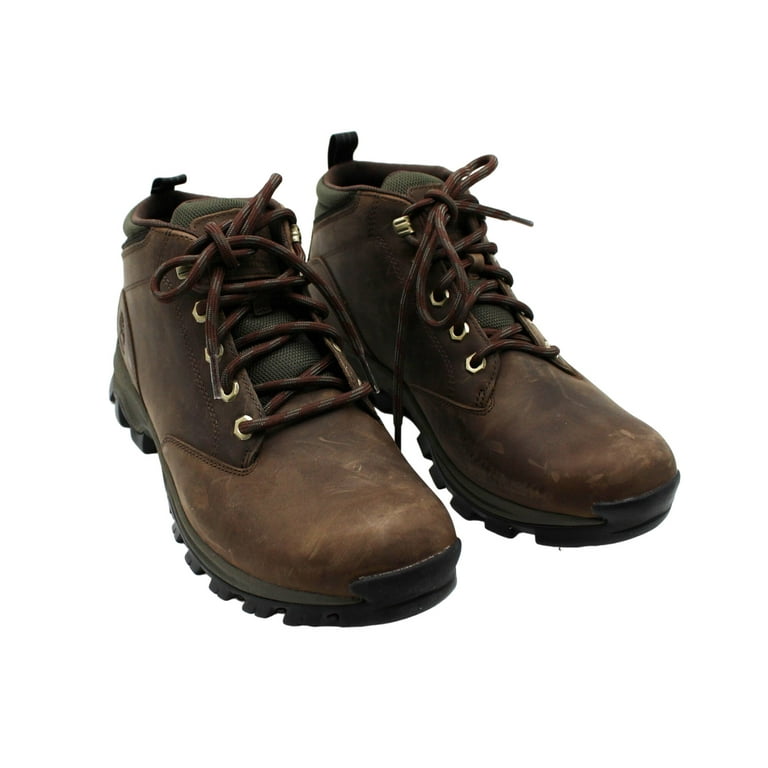Mt Maddsen Waterproof Hiking Timberland Mens Hiking Boots