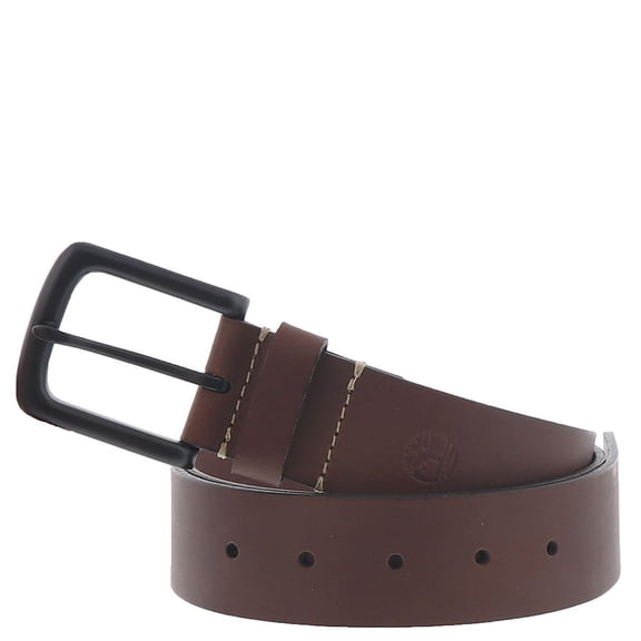Timberland Men's 38mm Pull Up Leather Belt