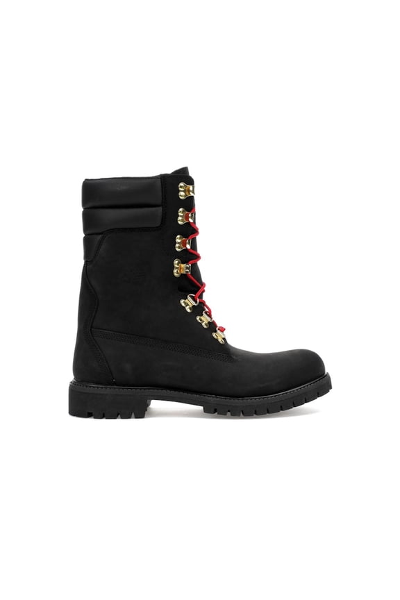 Men's 40 Below Super Boot Black Nubuck, from StockX