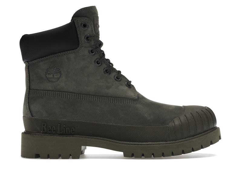 BBC TIMBERLAND 6IN BOOTS Bee Line by Billionaire Boys Club x Timberland 6-Inch Boot  main image 2