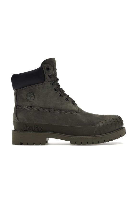Men's 6" Boot BBC Bee Line Dark Green Ivy Green, from StockX