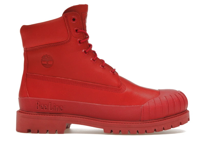 Timberland Men's Classic 10061 Nubuck Leather 6-inch