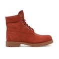 thumbnail image 1 of Timberland Men's 6" Heritage Boot Dark Red, from StockX, 1 of 5