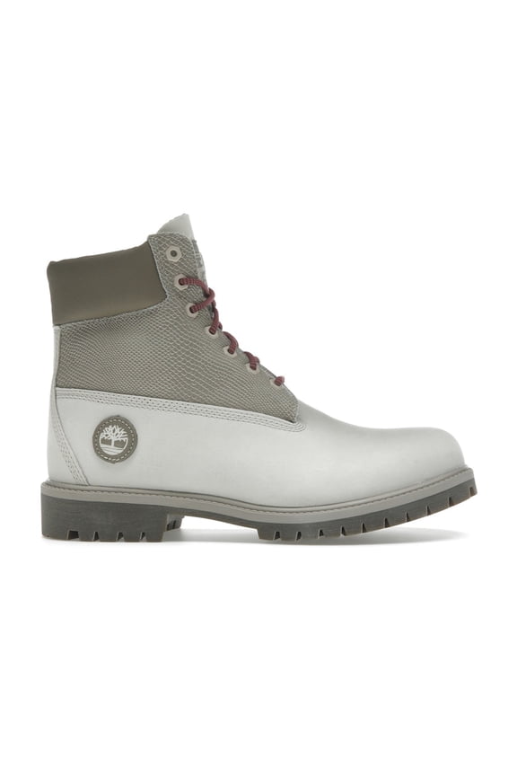 Men's 6" Heritage Waterproof Boot Year of the Snake, from StockX