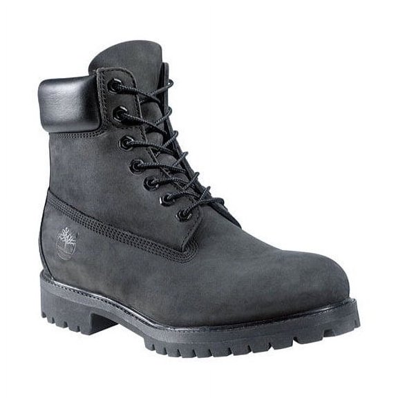 Timberland Men's 6-Inch Basic Waterproof