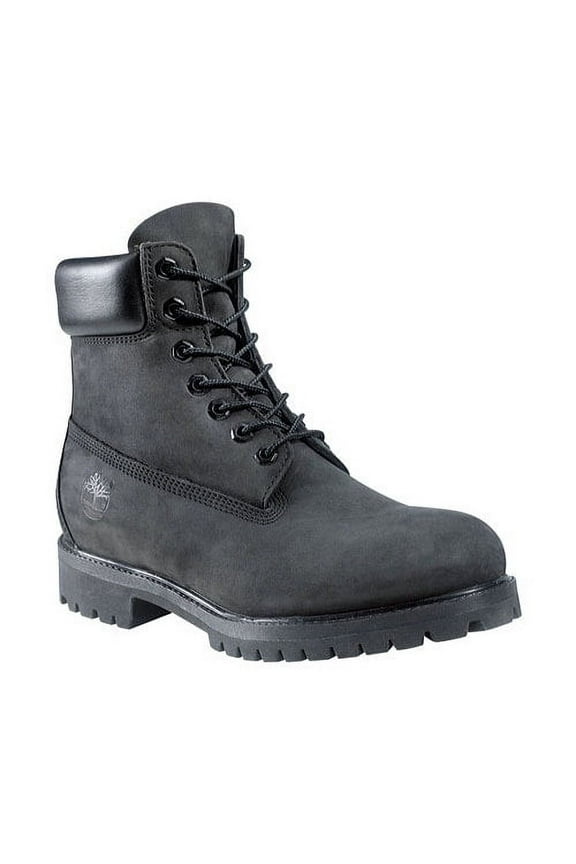Men's 6-Inch Basic Waterproof