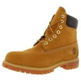 thumbnail image 1 of Timberland Men's 6-Inch Premium Waterproof Boot , Wheat Nubuck, 1 of 4