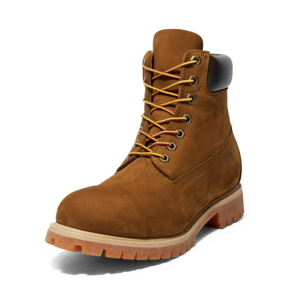 Timberland Men's 6 Inch Premium Waterproof Boot