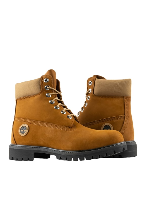 Men's 6-Inch Waterproof Boot (7.5)