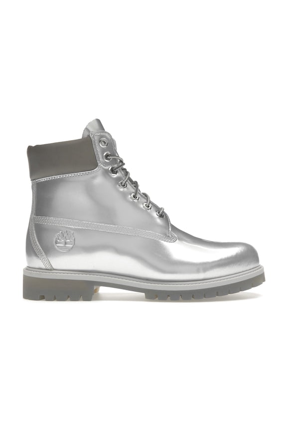 Men's 6" Premium Boot Veneda Carter Silver, from StockX
