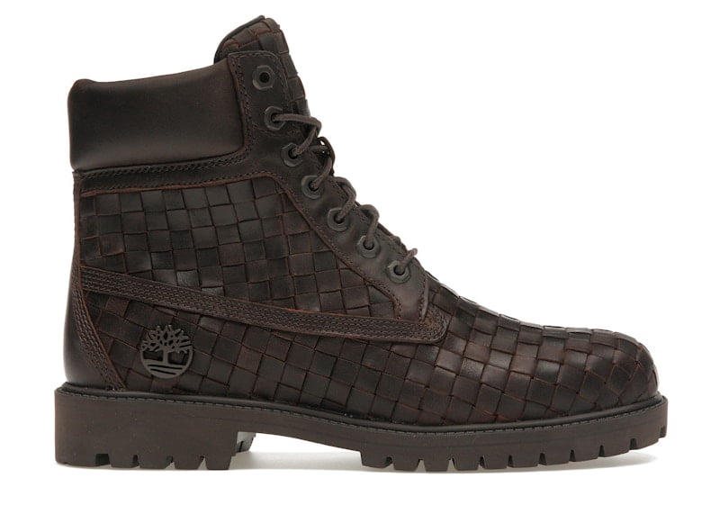 靴 Timberland 6inch Premium Boots Woven Timberland-Men-s-6-Premium-