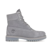 Grey Timberland Boots display picture 1