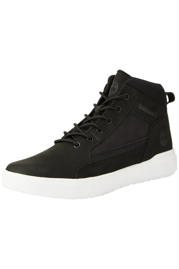 Men's Allston Mid Lace-Up Sneaker