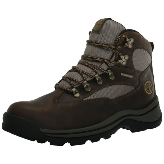 Timberland Men's Chocorua Waterproof Mid Hiking Boot
