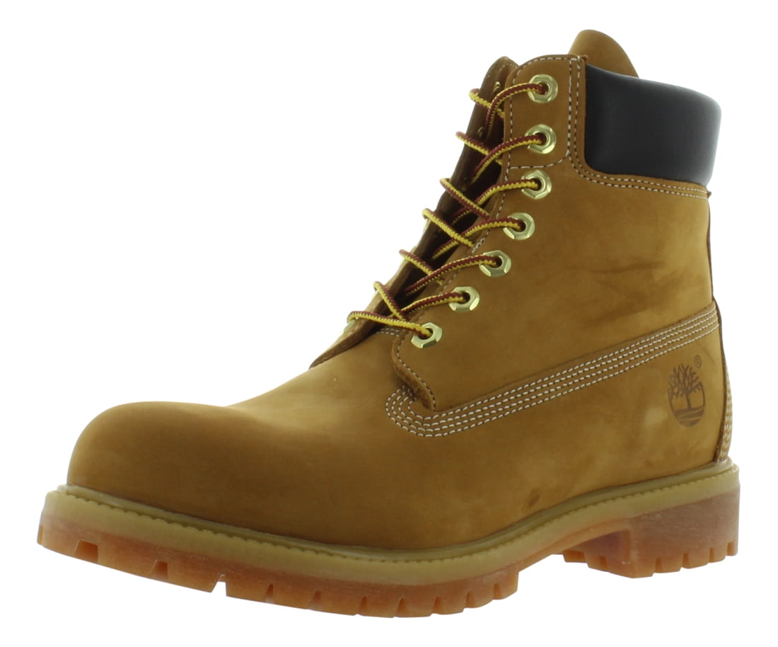 【良品】Timberland 6inch PREMIUM BOOT 10061 Timberland-Men-s-Classic-10061