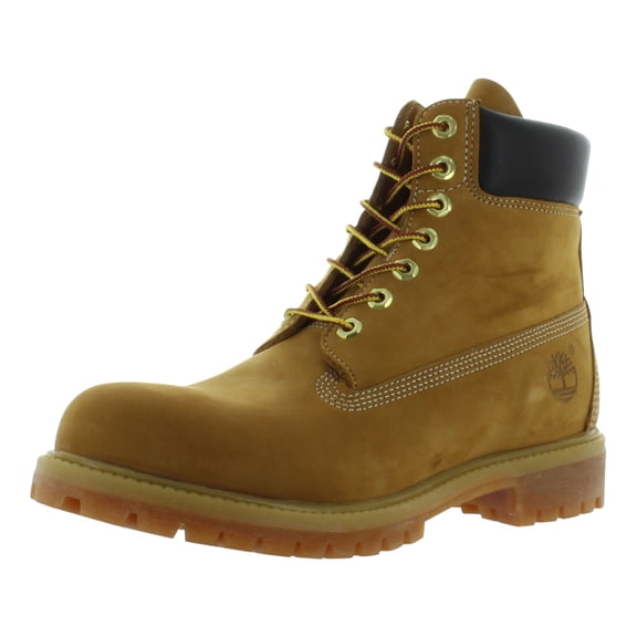 Timberland Icon 6" Premium Mens Boots Size 7, Color: Brown