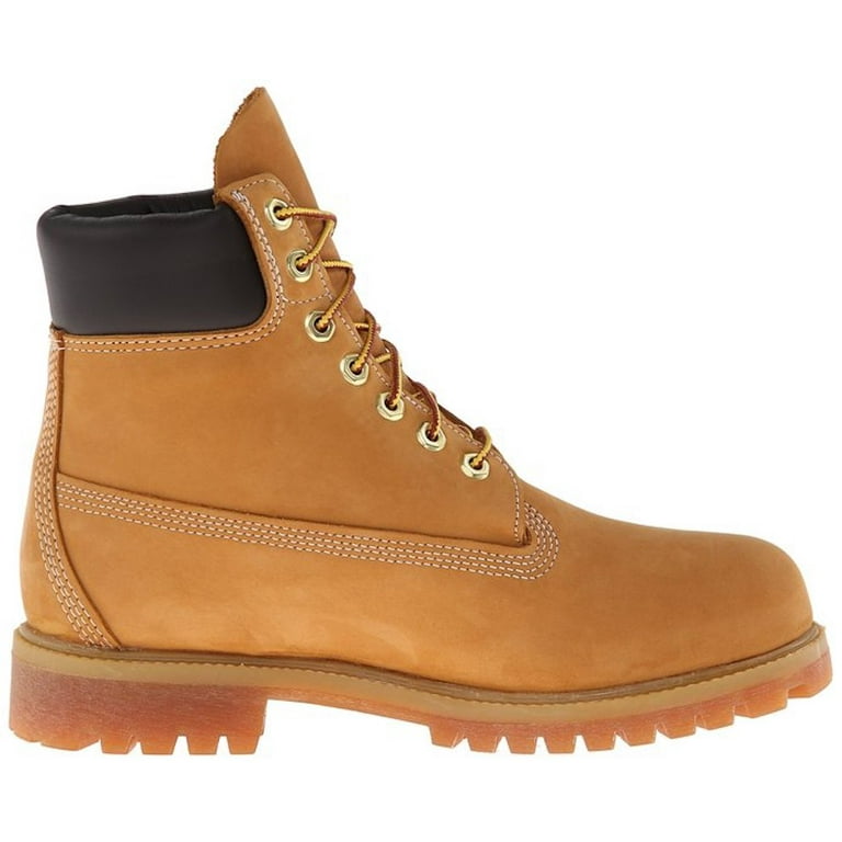 靴 Timberland 6 Inch Water Resistant Boots Men's Timberland® Classic 6-Inch Waterproof Boot