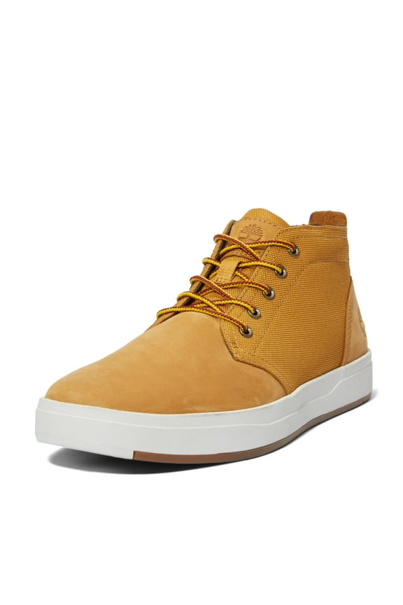 Men's Davis Square Chukka Shoe