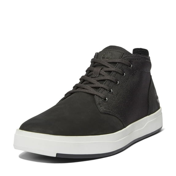 Timberland Men's Davis Square Chukka Shoes
