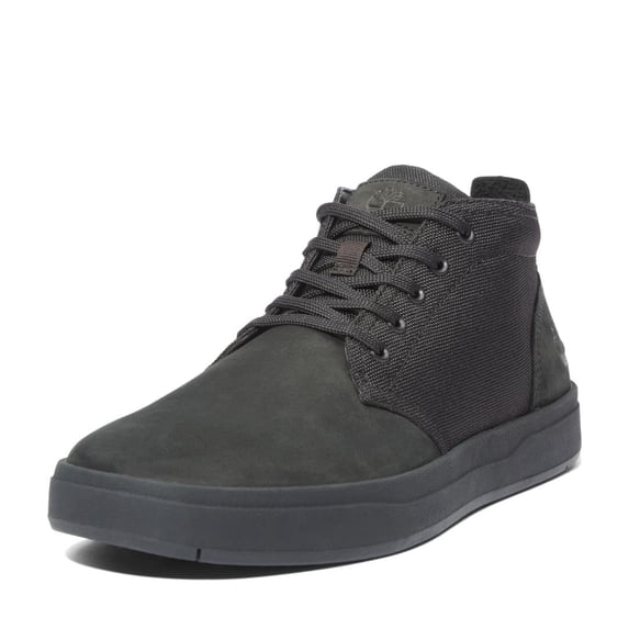 Timberland Men's Davis Square Chukka Shoes