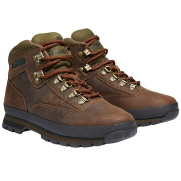 Timberland Men's Euro Hiking Boot