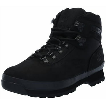 Timberland Men's Euro Sprint Mid Hiking Boot