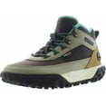 thumbnail image 1 of Timberland Men's GreenStride Motion 6 Leather Super Ox Hiking Boot, Light Grey Nubuck, 7, 1 of 4