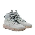 thumbnail image 1 of Timberland Men's GreenStride Motion 6 Mid Leather Hiking Boot, Light Grey Nubuck, 7, 1 of 6
