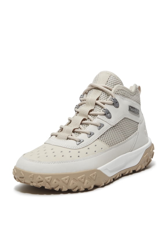 Men's Greenstride Motion 6 Mid Lace Up Sneaker Boot