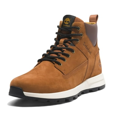 Timberland Men's Killington Trekker Mid Lace Up Sneaker Boot
